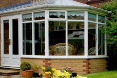 conservatories Earby