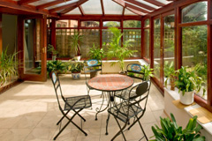 Earby conservatory quotes