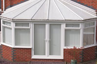 Earby conservatory installation