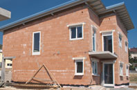 Earby home extensions