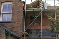 free Earby home extension quotes