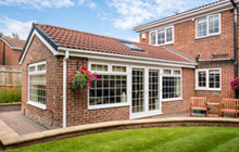 Earby house extension leads