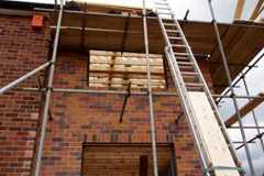 house extensions Earby